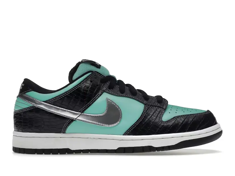 Tiffany Dunk SB